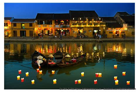 hoi an vietnam website